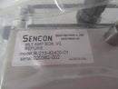 Sencon 213-42400-01 MLT AMP Box V2 Refurbished