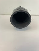 Lasco 4" SCH80 PVC 90 Degree Elbow Not Threaded