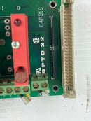 Opto 22 Circuit Board