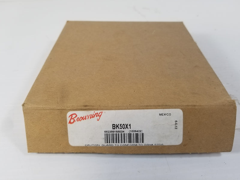 Browning BK50X1 Sheave Pulley