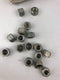 Perfect Circle 214-1035 Engine Rocker Arm Nuts 2141035 - Box of 16