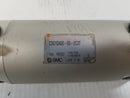 SMC CDG1DA50-50-XC37 Pneumatic Cylinder