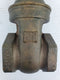 Nibco MSS SP-80 Gate Valve 1 1/2"