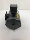 BALDOR-RELIANCE Industrial Motor AOM3454 .25 HP 1.3/.65A 1725 RPM 230-460V 3PH