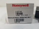 Honeywell LSZ1M Rotary Limit Switch Head