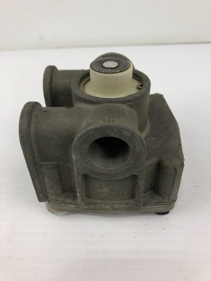 Bendix T-294666-C Air Control Valve