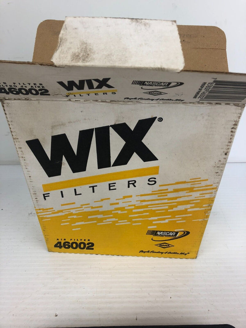 Wix 46002 Air Filter