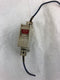 Mitsubishi CP30-BA Single Pole Circuit Protector 220VAC 250V 50/60Hz 5AMP