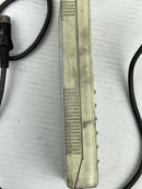 Allen Bradley SLC Programmer 1745-PT1 with 1745-C1 Cable