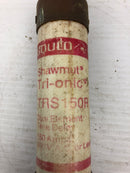 Gould Shawmut TRS150R Fuse