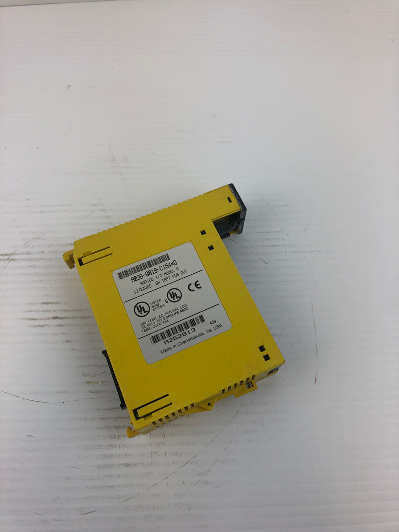 Fanuc A03B-0819-C154