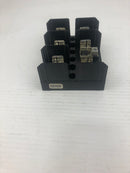 Buss J60030-3CR Fuse Holder Class J 600 V 30 A