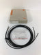 IFM Efector 200 Fiber Optics E20603 Cables FE-11-EPA-M3/F1X1/2M