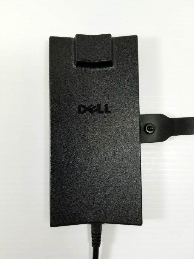 SET OF 5 - Dell 90W AC Adapter LA90PE1-01 Laptop Power Cord Charger PA-3E J62H3