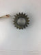 CAT 7G-3465 Gear Planet Caterpillar 7G3465