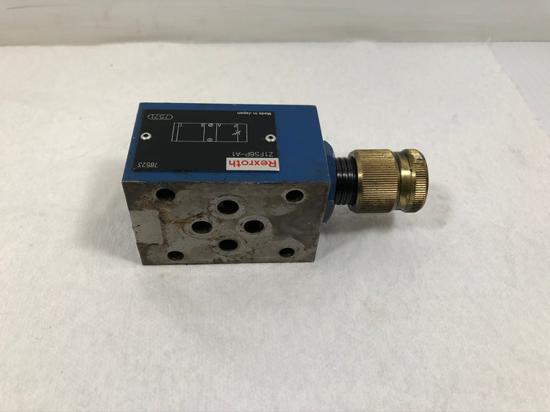 Rexroth Z1FS6P-A1 Valve