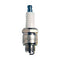 DENSO Spark Plugs W14FR-U 4017 (10 Pack)