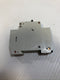 Allen-Bradley 1492-SP1C100 Single Pole Series C 10A Circuit Breaker