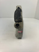 Yaskawa Electric Motoman JZRCR-NPP01-1 Teach Pendant A018956 01-2006