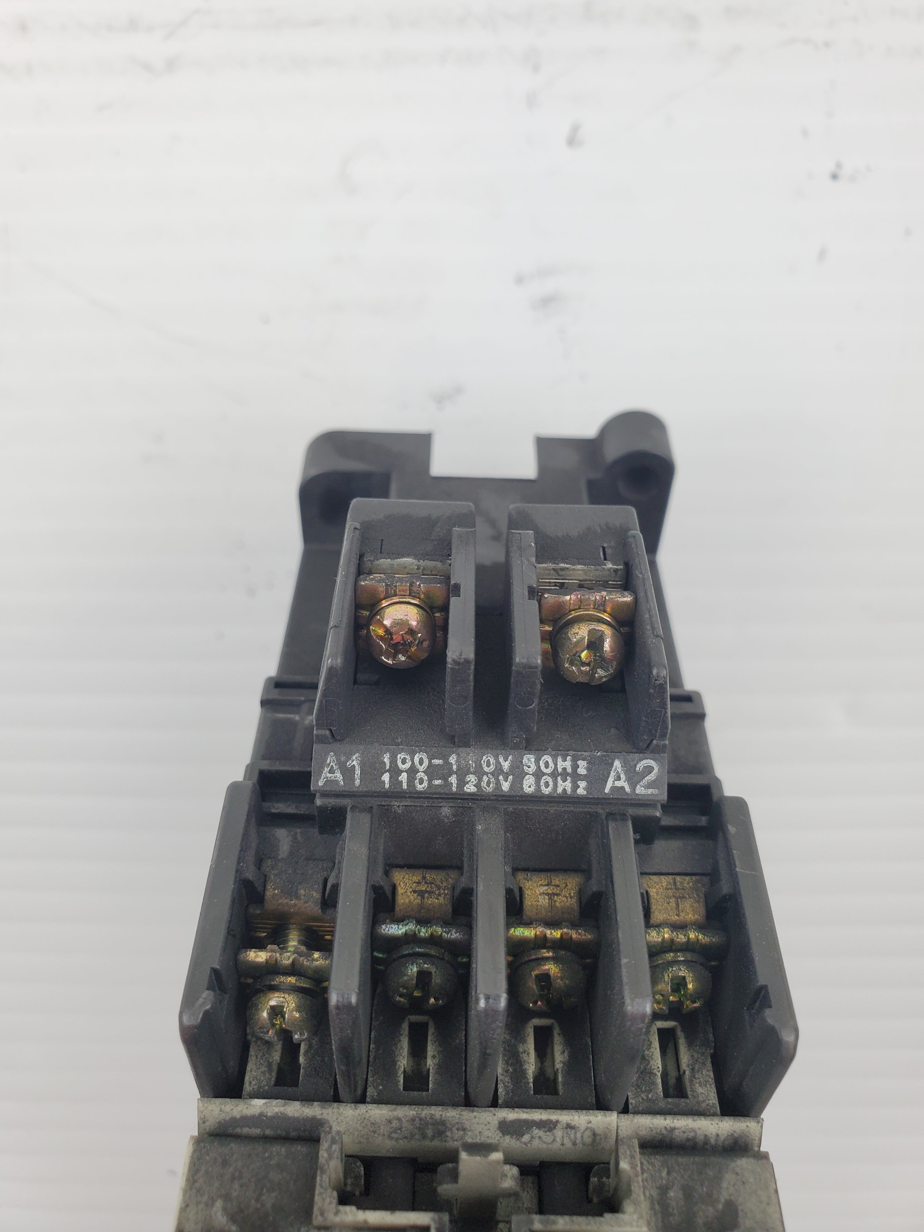 Fuji 4SH440 Type SH-4 Contactor Relay A600 Q300 With SZ-A22 Connecter