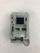 HP RM1-8290 Control Panel - Pulled from Laser Jet Printer 600 M601