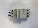 CBI QZ-3(13)-D 3-Pole 10A Circuit Breaker 277/480V