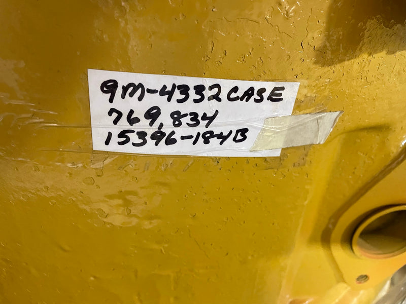 Cat 9M4332 Case A 9M-4332 Fits Caterpillar Truck 769 Wheel Dozer 834