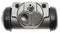 Raybestos Drum Brake Wheel Cylinder PG Plus Professional Grade Rear Left WC37697