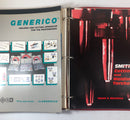 Welding Parts Catalogs Generico Harris Goss Smith