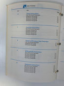 Allen Bradley Self-Teach Manual Bulletin 1745 SLC Controller