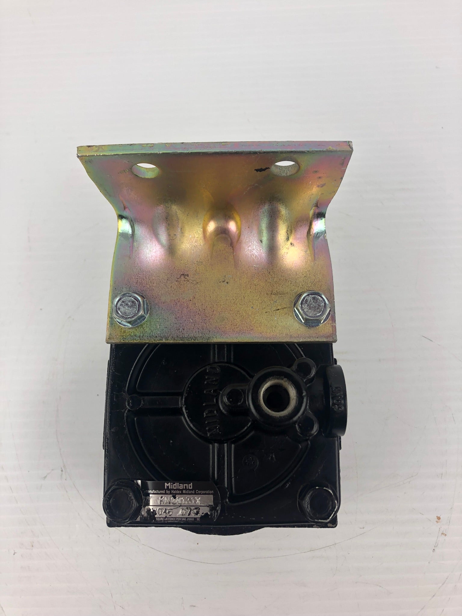 Midland KN28131X Relay Valve