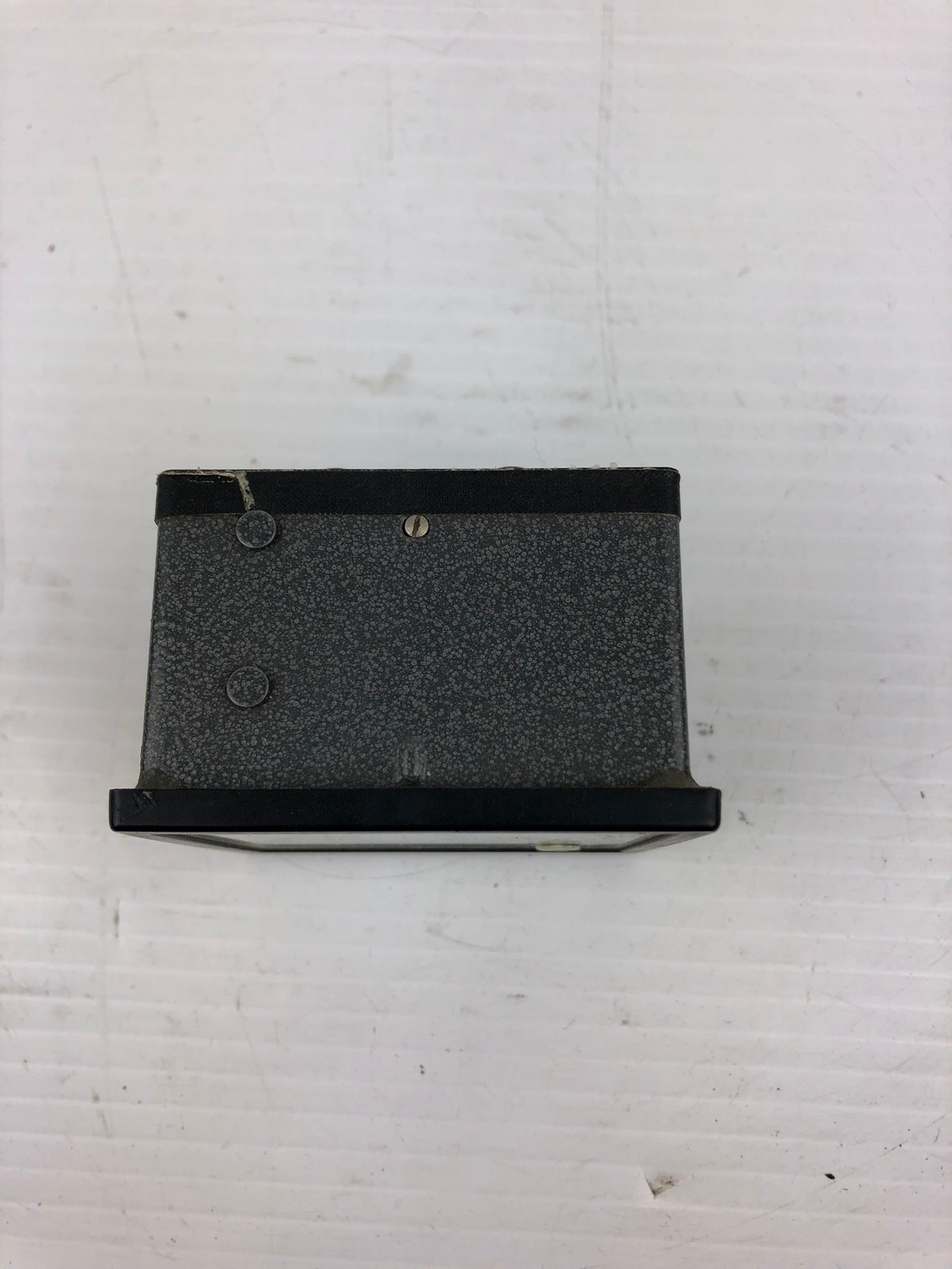 Wisar 0-50 EXPL/H Meter Gauge