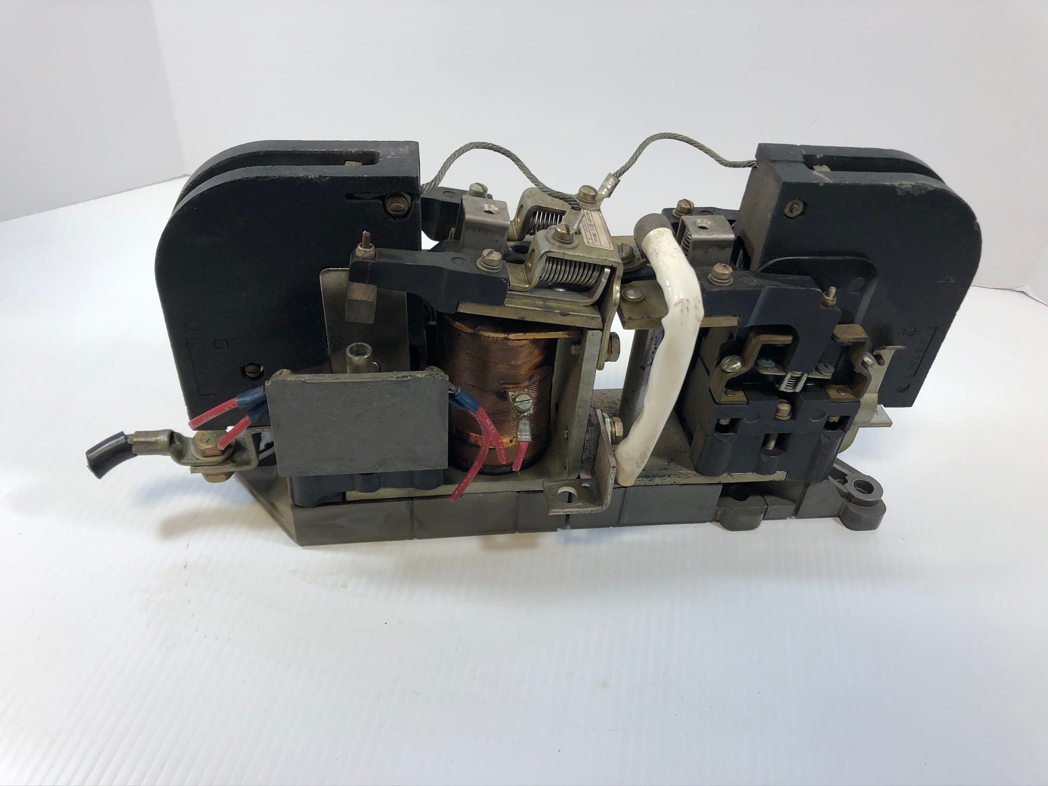 Westinghouse MME 11-150 DC Contactor