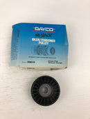 Dayco 89010 No Slack Idler/Tensioner Pulley 82mm Flat without Flange