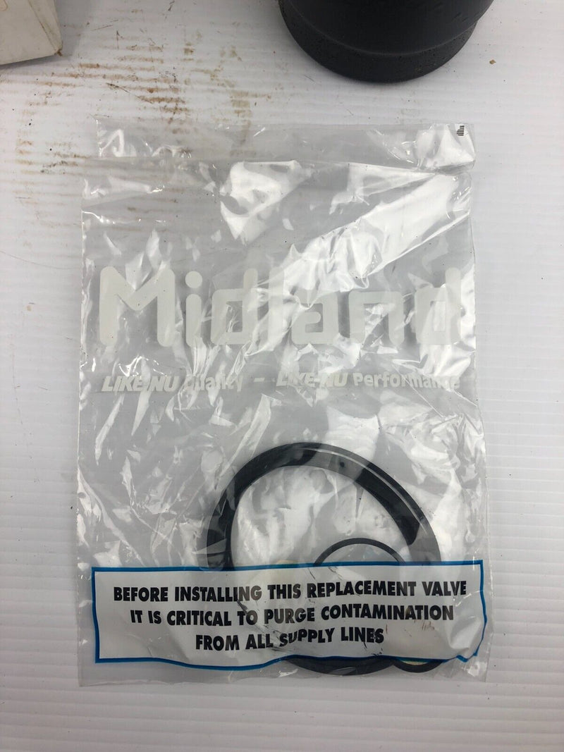 MIdland 104358X AD4 Cartridge - Remanufactured