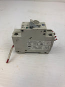 Allen-Bradley 1492-SP 1 Pole Circuit Breaker 1492-SP1B100 Series C 240/415 VAC