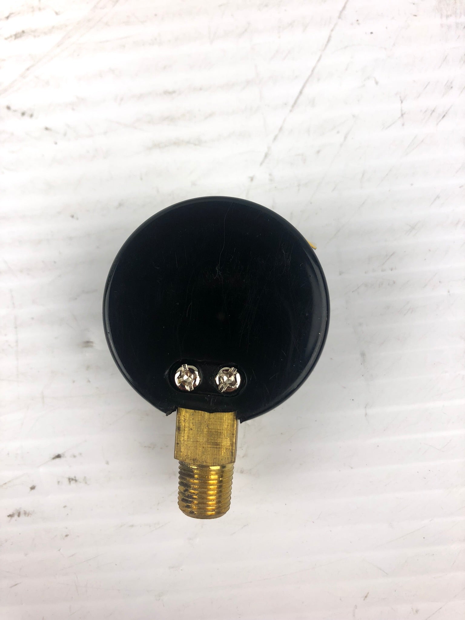 Pour Grainger 4FLR2A Pressure Gauge 1-1/2"