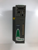 Emerson EN-208 Digital Servo Drive 240VAC Parts Only