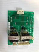 Nadex PC Circuit Board PC-1032-01A