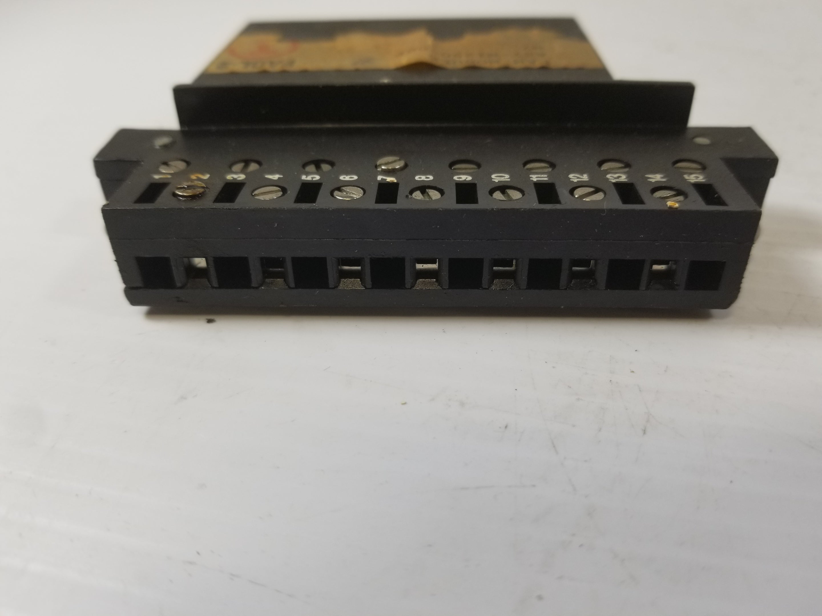 Autotech ASY-M1250-08P Output Module