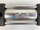 Parker Pneumatic Cylinder 03.25 BB3MA3U14A 4.00 250 PSI