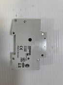 Siemens Circuit Breaker 5SX21 C15 15 Amp 230 V