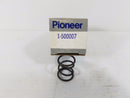 Pioneer 1500007 Engine Camshaft Thrust Button 1-500007