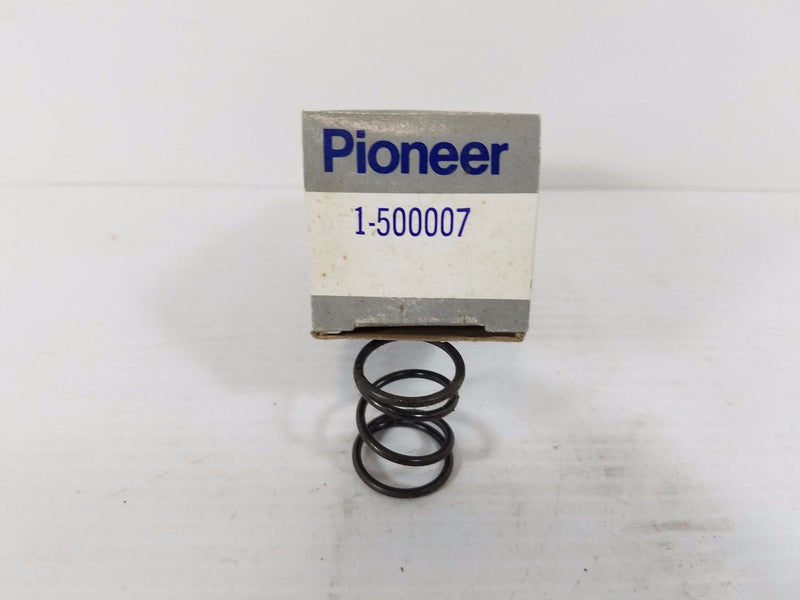 Pioneer 1500007 Engine Camshaft Thrust Button 1-500007