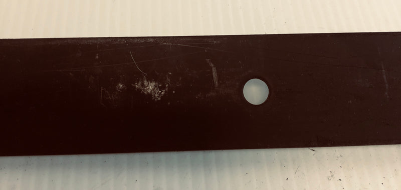 Lawnmower Blade 114824 329 58881 22" x 1-3/4"