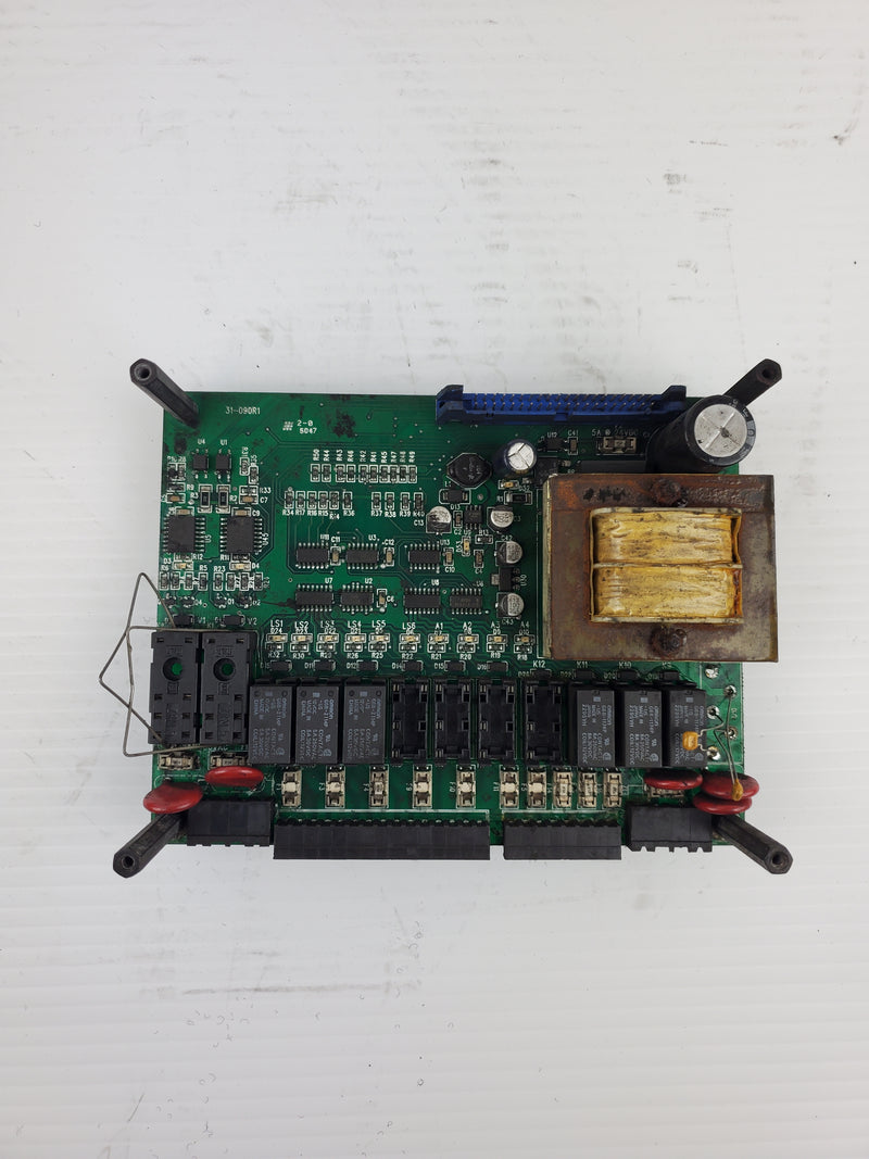 31-090R1 Circuit Board With Triad FS36-550 Class B