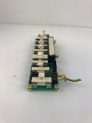 Fanuc Fi-Ry6-A20C Circuit Board