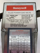 Honeywell V4055A 1007 Fluid Power Gas Valve