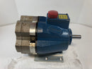 Nordson Hydraulic Pump 1047481 Part of EP2 System