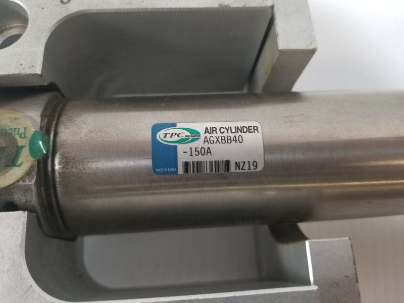 TPC AGXBB40-150A Pneumatic Cylinder